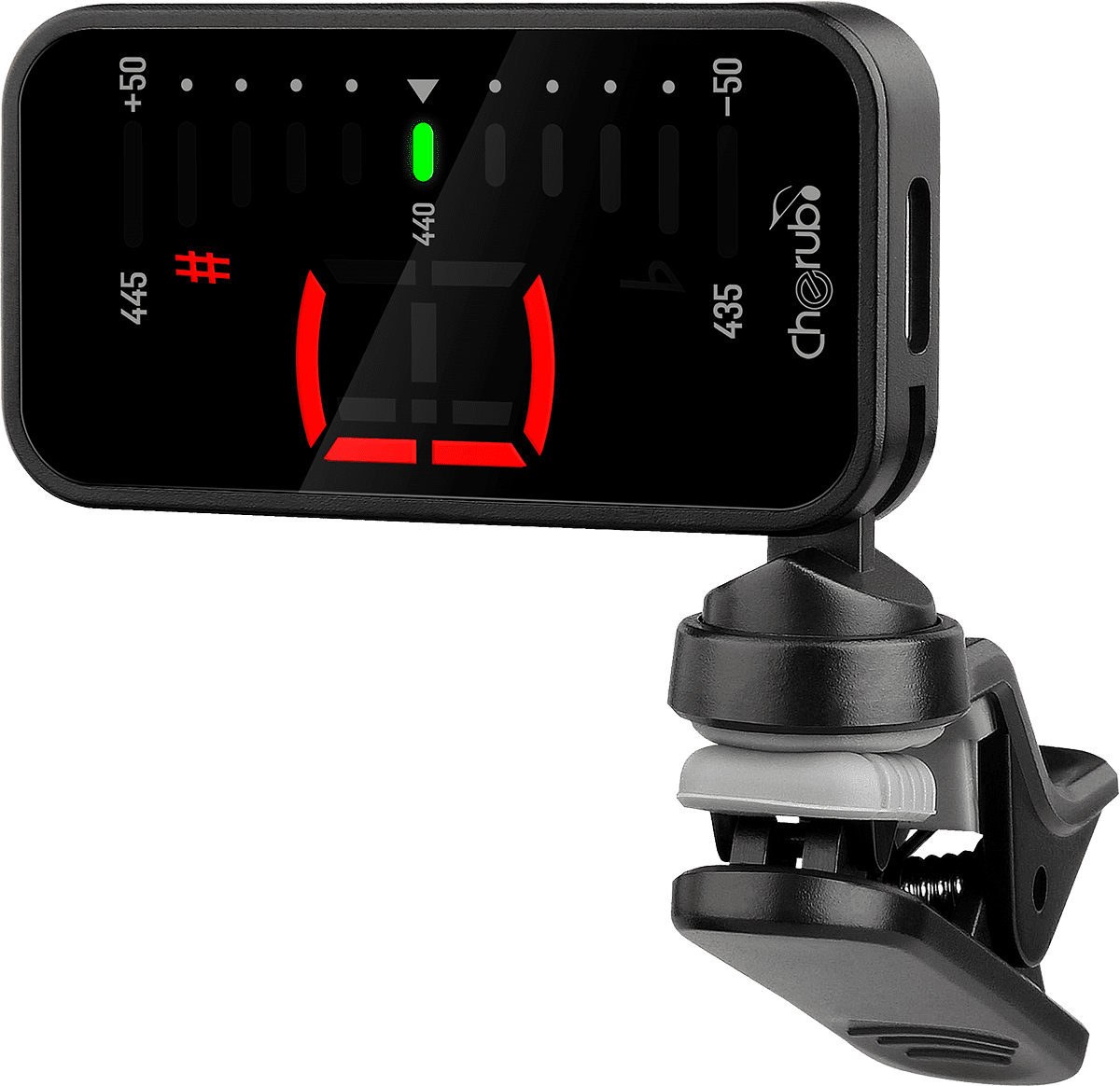 WST-551C ACCORDEUR À PINCE WITH BATTERY