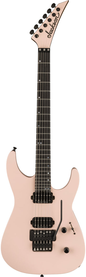 Virtuoso American Ebo Satin Shell Pink - Ricondizionato