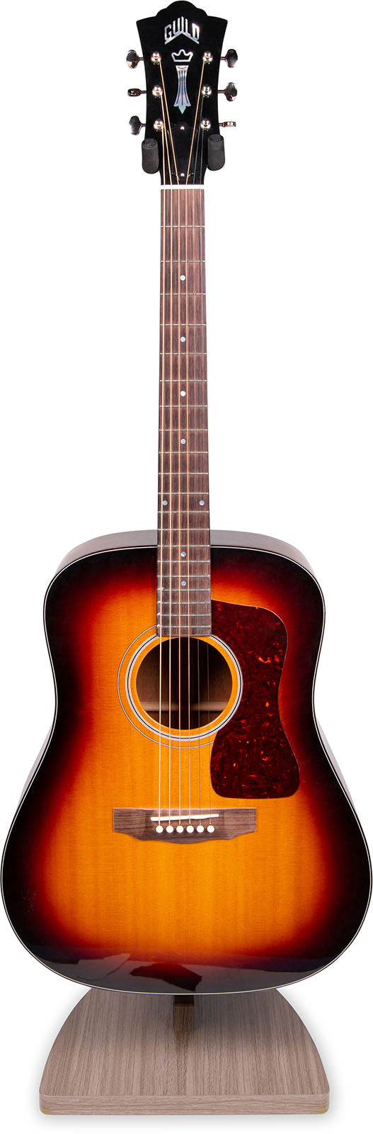 Elite Guitar Hanger Standard Grey