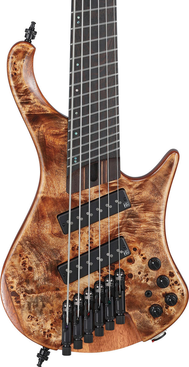 EHB1506MS-ABL Antique Brown Stained Bass Workshop - Ricondizionato