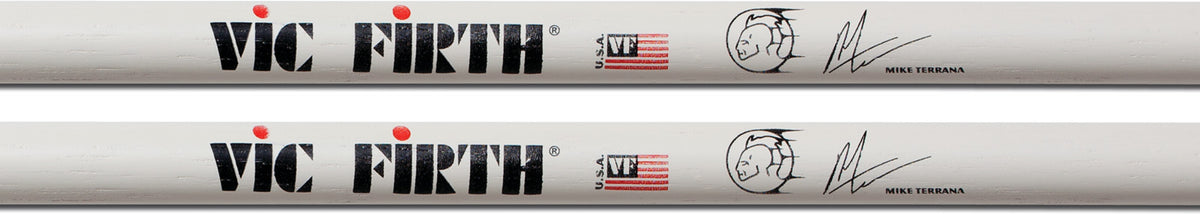 MIKE TERRANA SIGNATURE SERIES