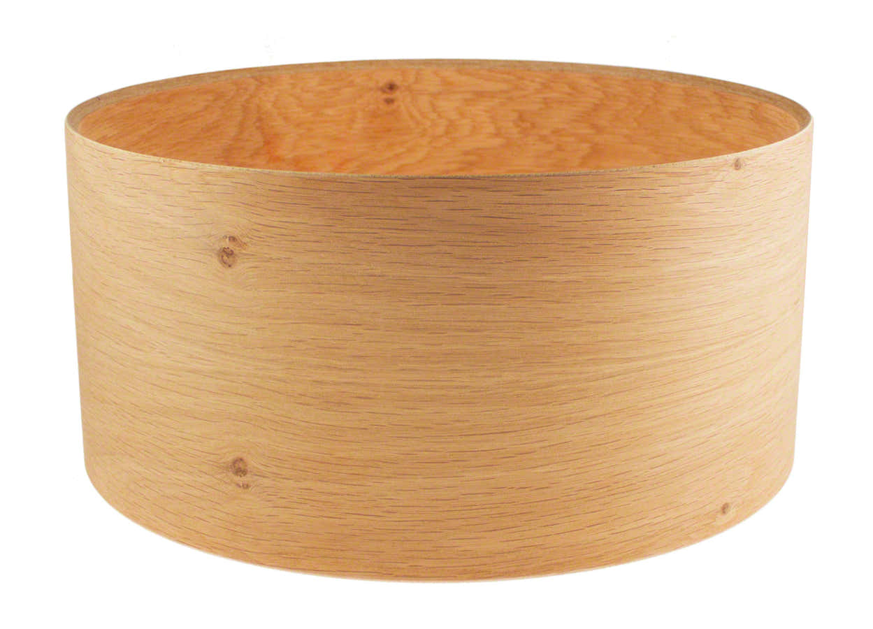 Fusto In Rovere Rustico 5.4MM 14"X6.5"