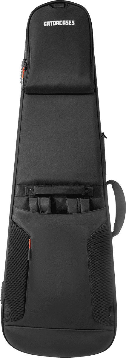 Softcase per Chitarra Elettrica - ICON