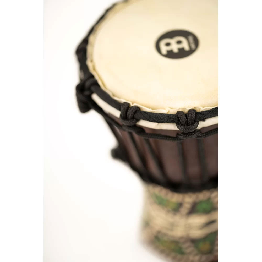 Djembe XX Small Design di serpente scuro