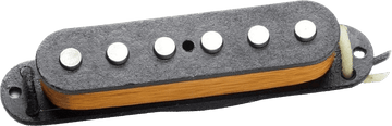 SJAG-2B - HOT JAGUAR TRESTLE BLACK