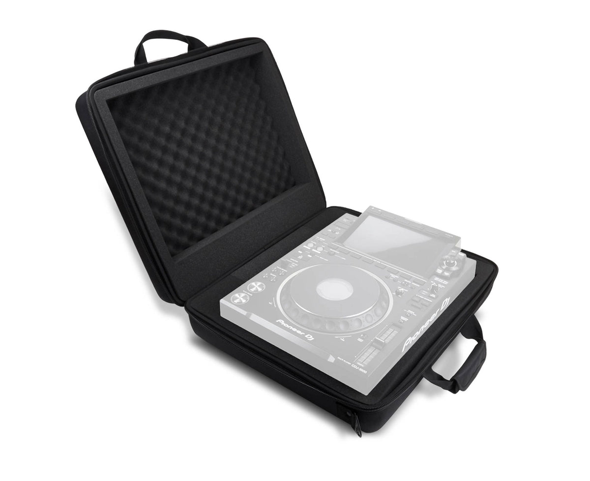 DJC-3000 Borsa