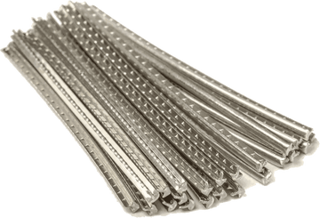6S6160 FRETWIRE 2 43593 SET OF 24