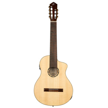Chitarra 7C Rce133-7 Abete naturale