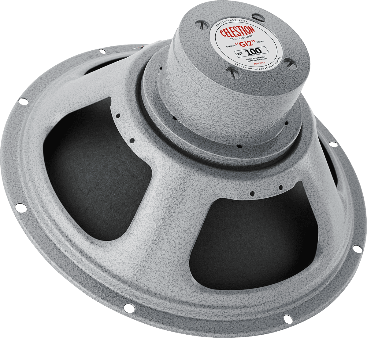 G12 100 16 Ohms