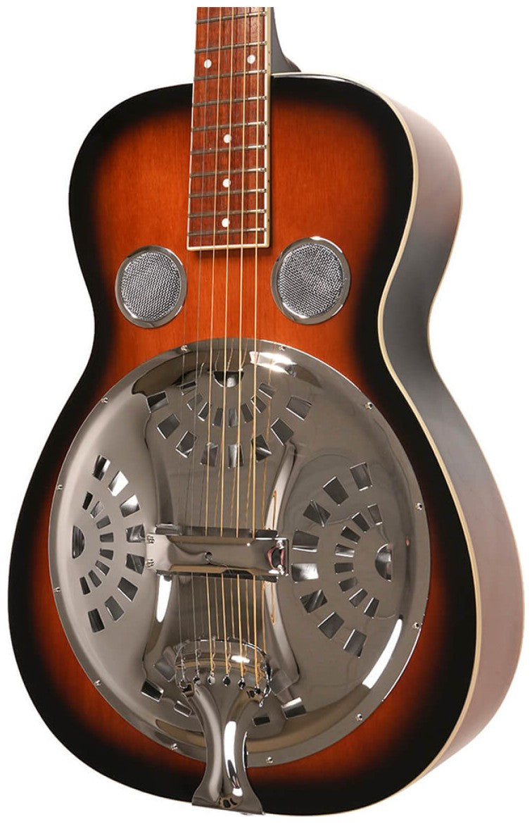 PBR-L Mancino Paul beard Signature Custodia LH