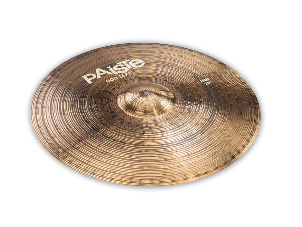 Piatto Ride 900 Serie 20" Ride