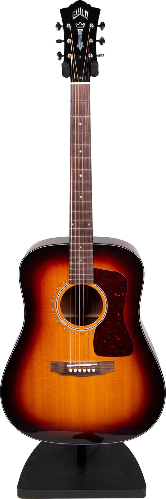 Elite Guitar Hanger Standard Black