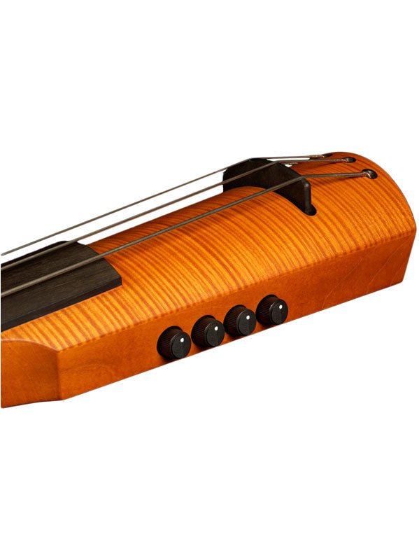CR - Contrabbasso Elettrico (4 Corde)