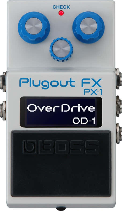 PX-1 Plugout FX - Ricondizionato