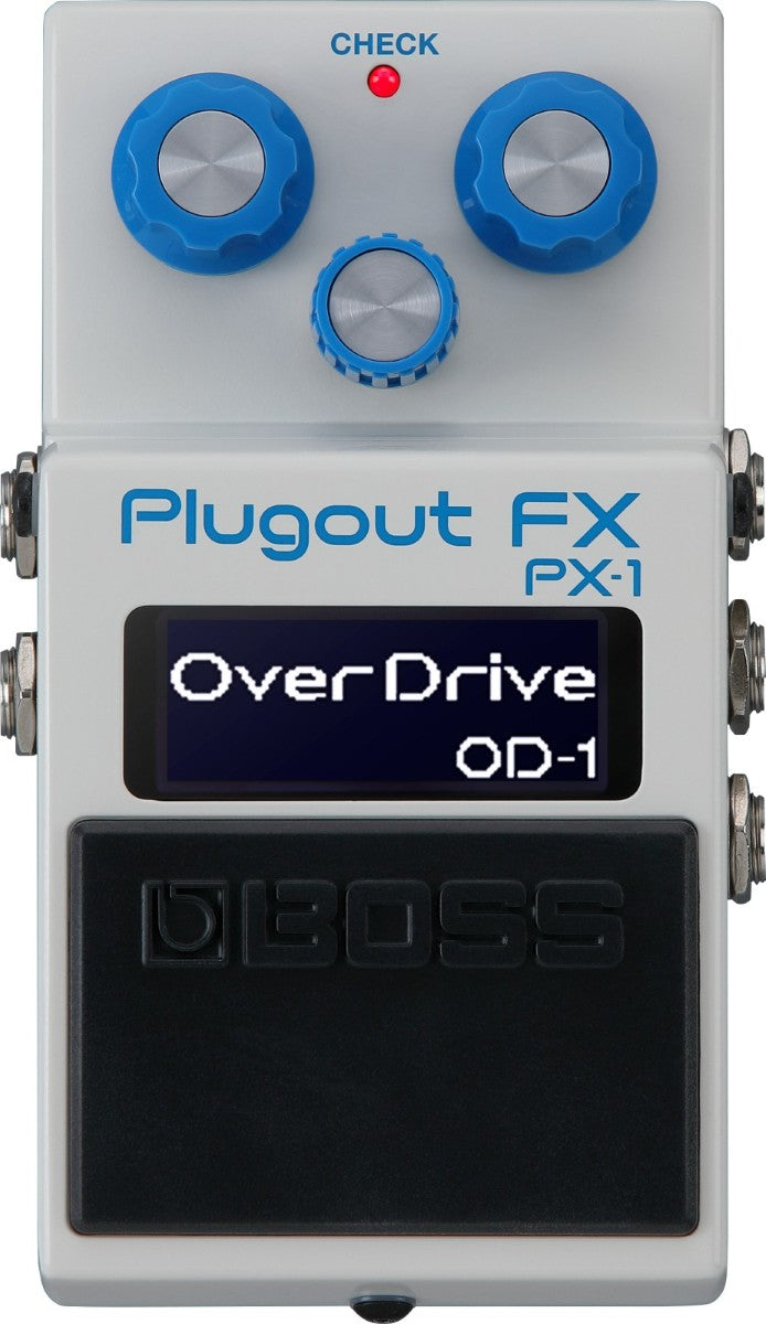 PX-1 Plugout FX - Ricondizionato