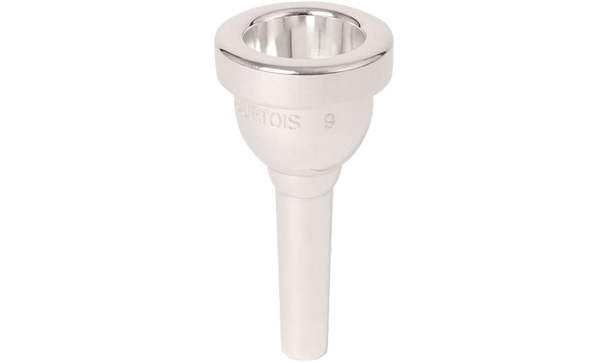 Courtois T3 Argentata (Saxhorn Basso)