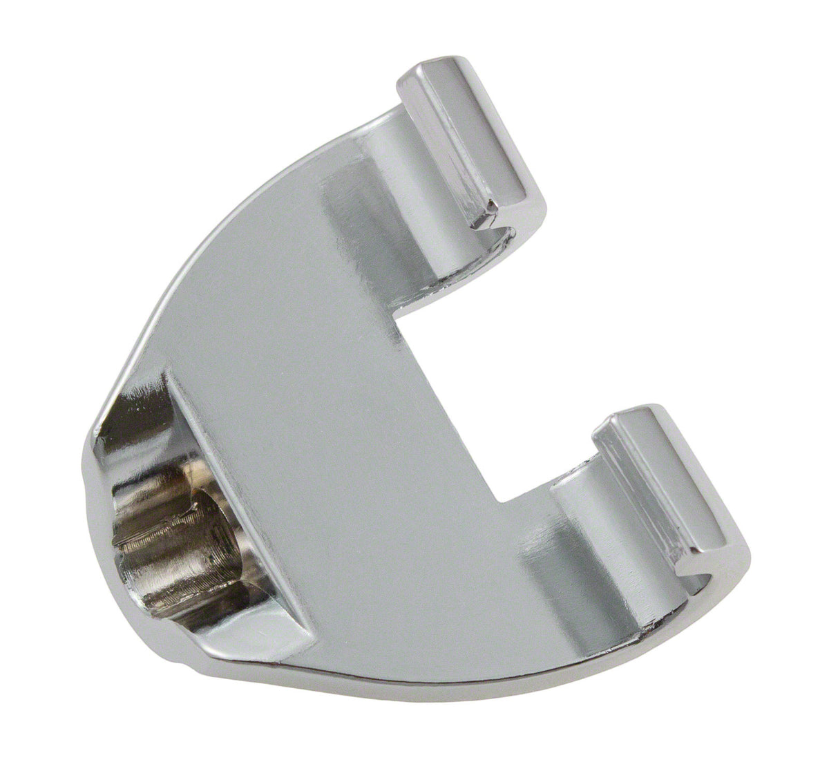 DC25 - DIE CAST BASS DRUM CLAW HOOK (X1)