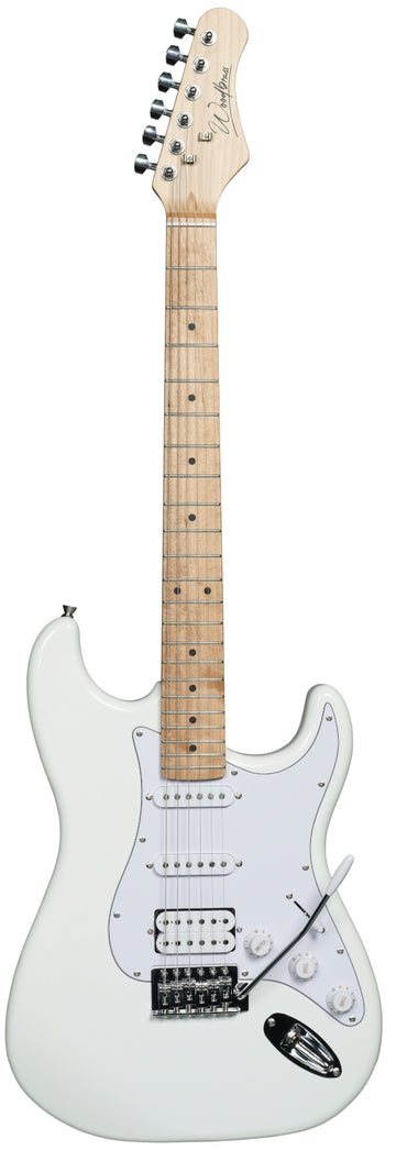 ST100 Bianco - STOCKB