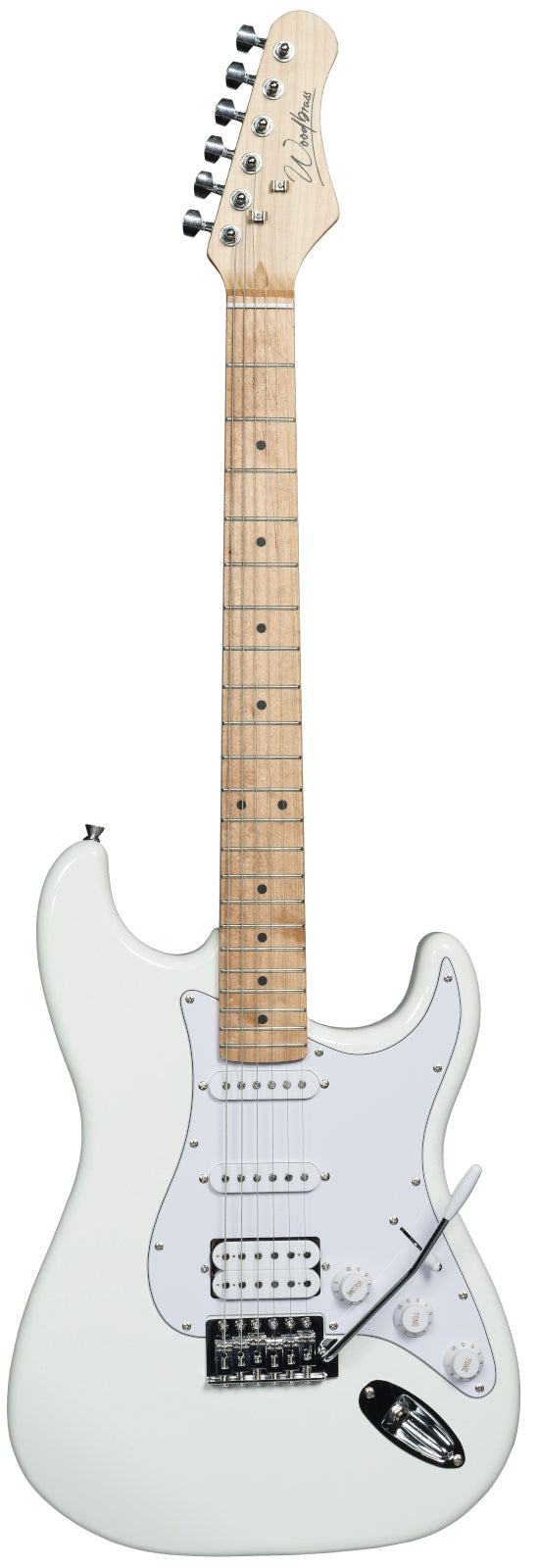 ST100 Bianco - STOCKB