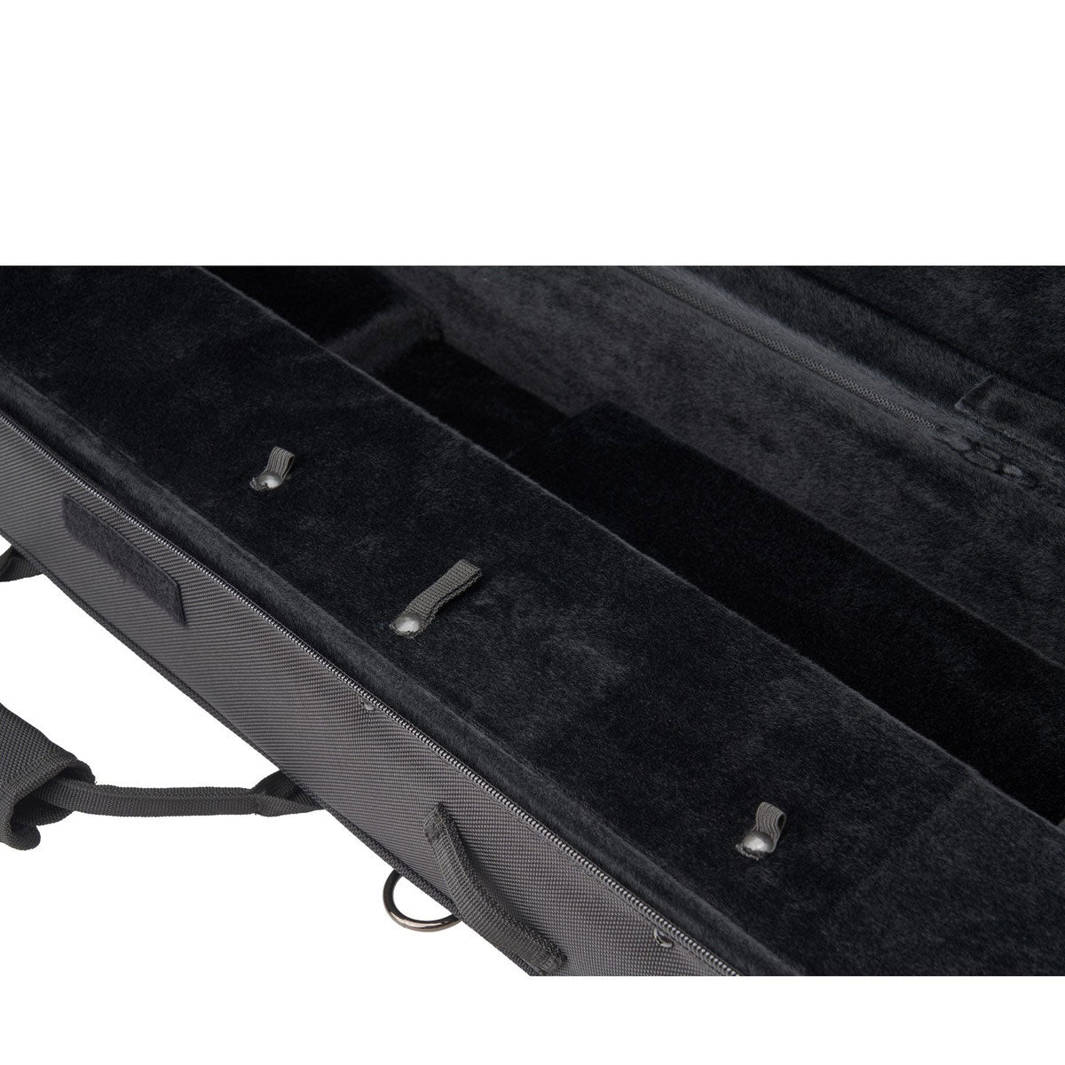 Custodia Per Clarinetto Basso Propac PB-319