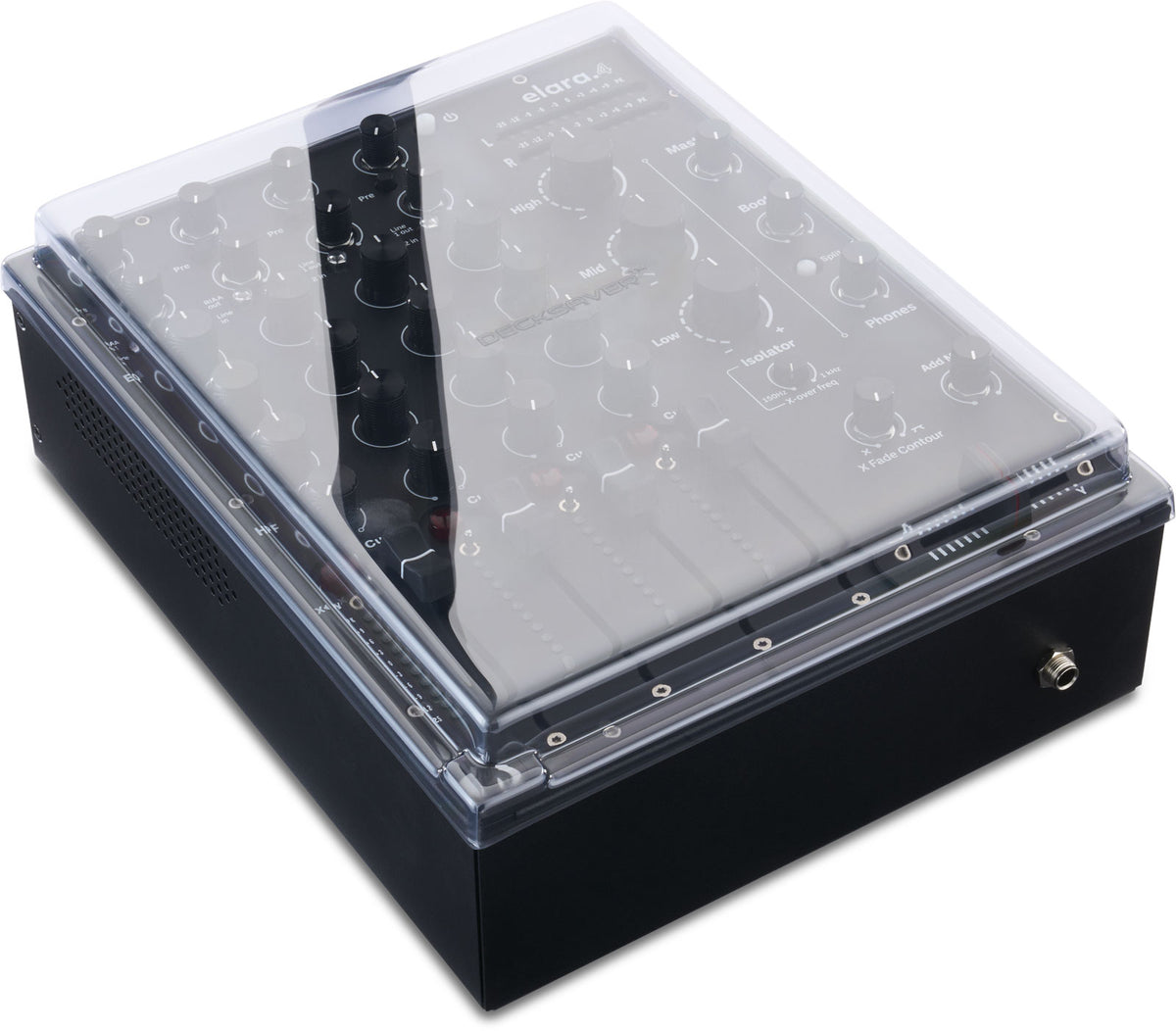 Cover per Union Audio ELARA.4