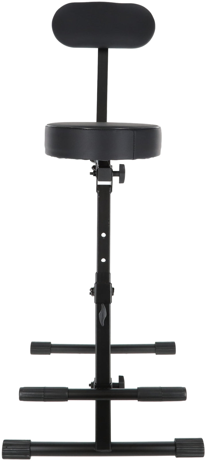Panca per tastiera KB 500 Nero