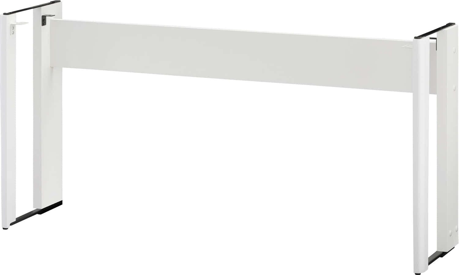 Supporto per tastiera HM-5 Bianco