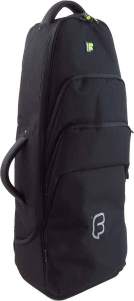 Fusion Bags Custodia Urban Nera Sassofono Tenore