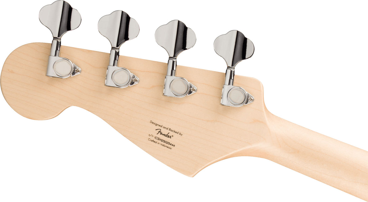 Bronco Bass S SONIC LRL Blu Daphne