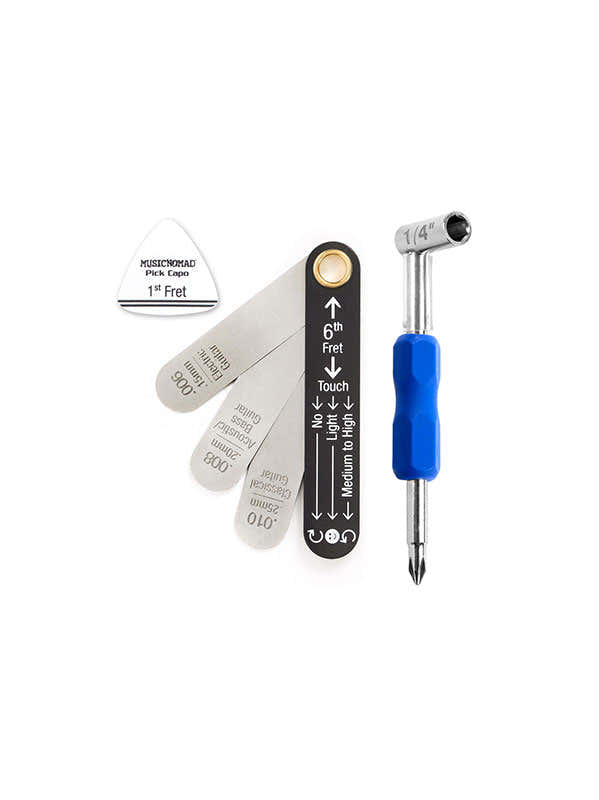 MN610 Kit di Regolazione Taylor Fornito con Mn231 e Mn600