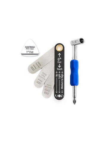 MN610 Kit di Regolazione Taylor Fornito con Mn231 e Mn600