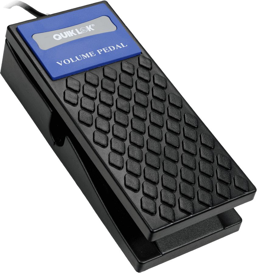 Pedale d'espressione VP26u