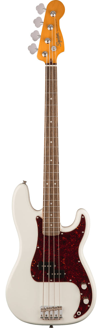 Precision Bass 60S Classic Vibe Lrl Bianco Olimpico