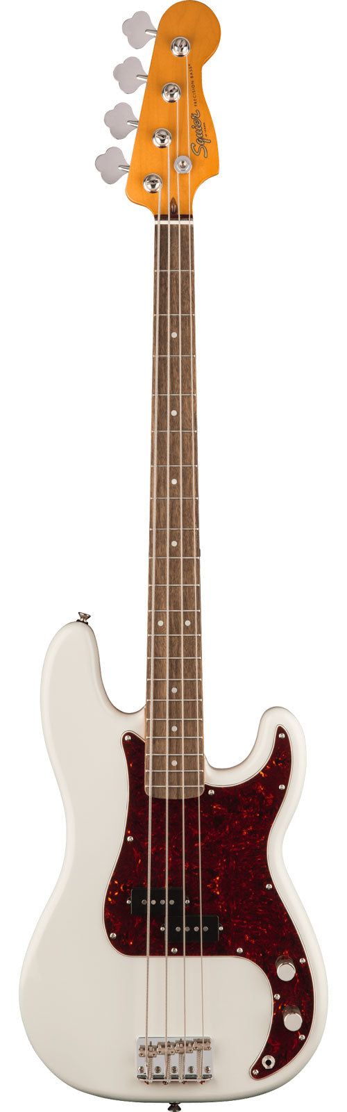 Precision Bass 60S Classic Vibe Lrl Bianco Olimpico