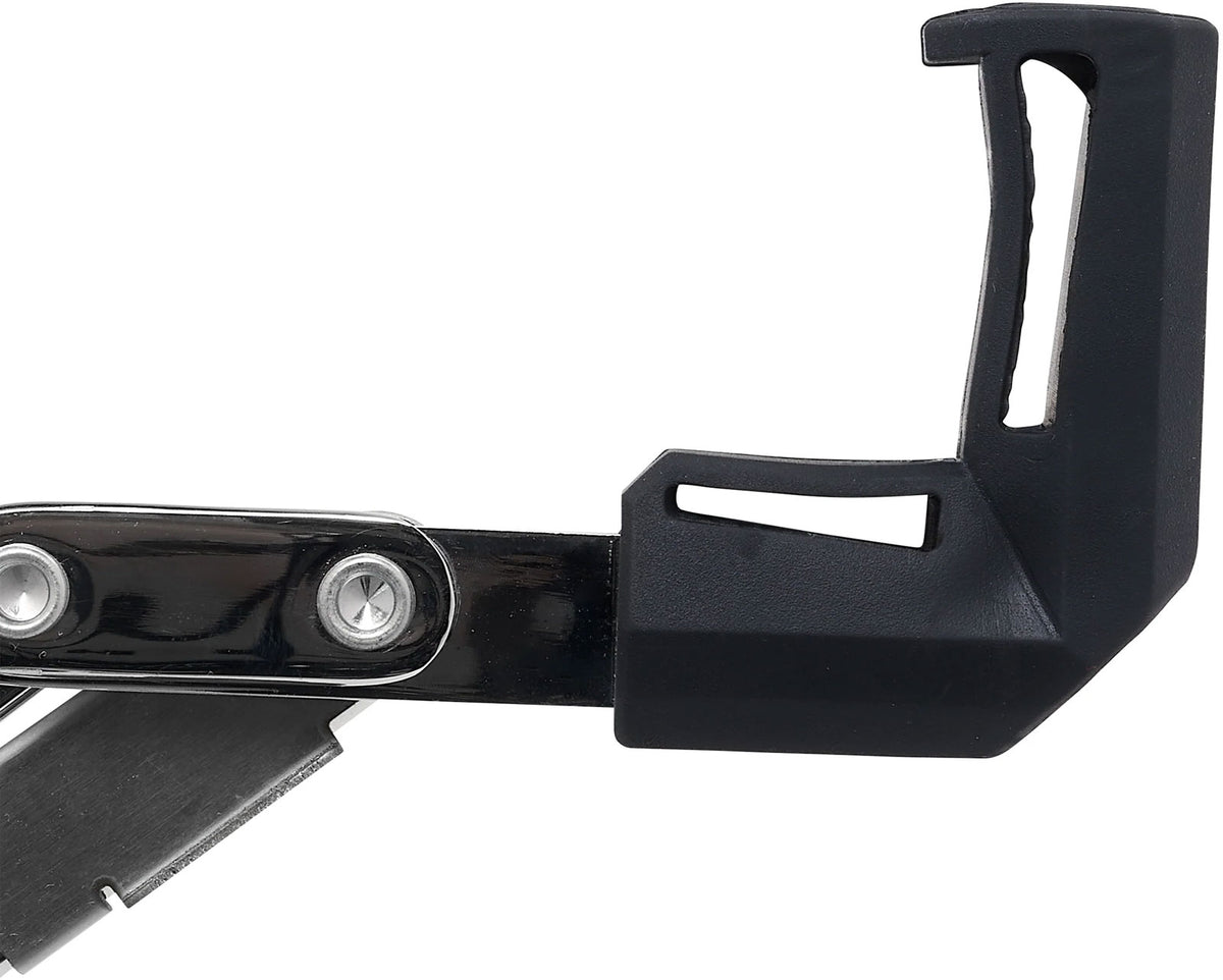 DWCP9300X - Supporto Per Rullante serie 9000X