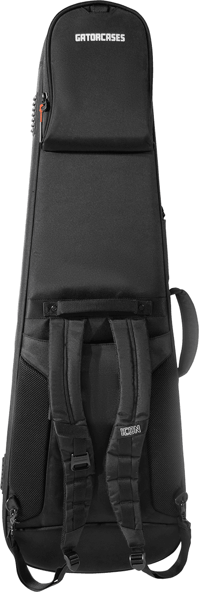Softcase per Chitarra Elettrica - ICON