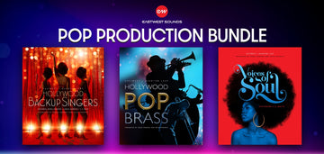 Pacchetto di produzione pop