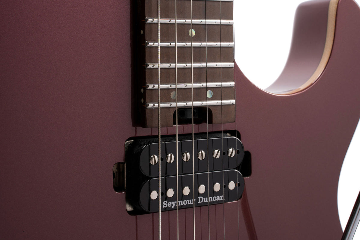G300 Pro Borgogna vivace