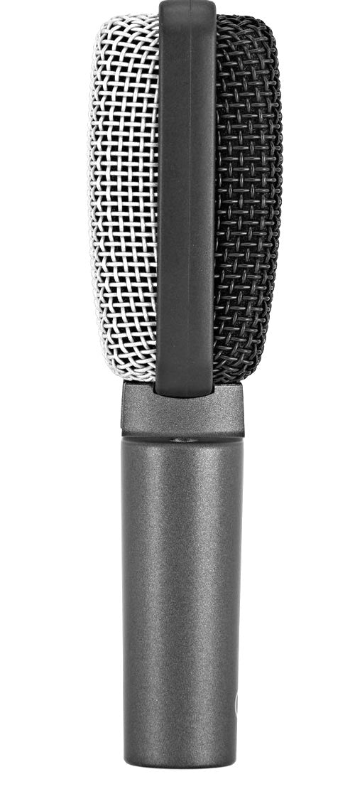 E609 Argento