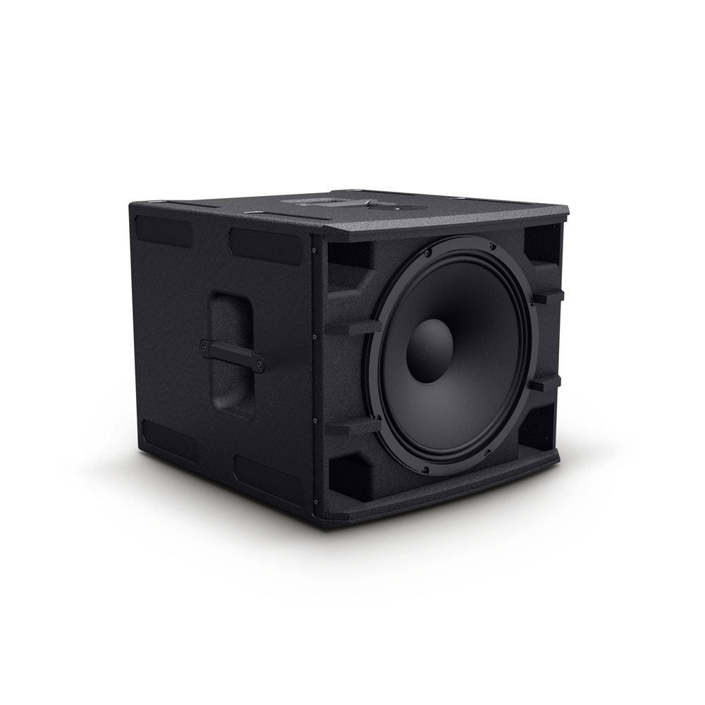 LDESUB15AG3 - Subwoofer attivo da 15 pollici