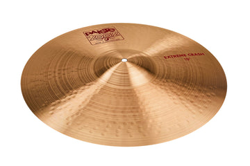 2002 Extreme Crash 19"