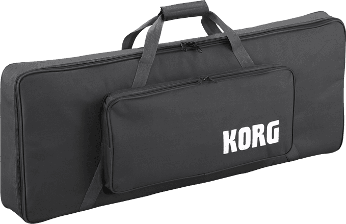 Borse e custodie per tastiere Korg