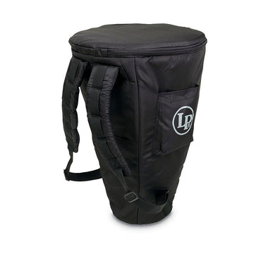 LP547-BK CUSTODIE PER DJEMBE