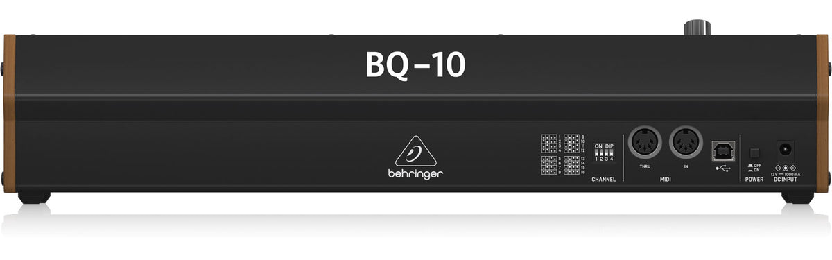 BQ-10 Sequencer