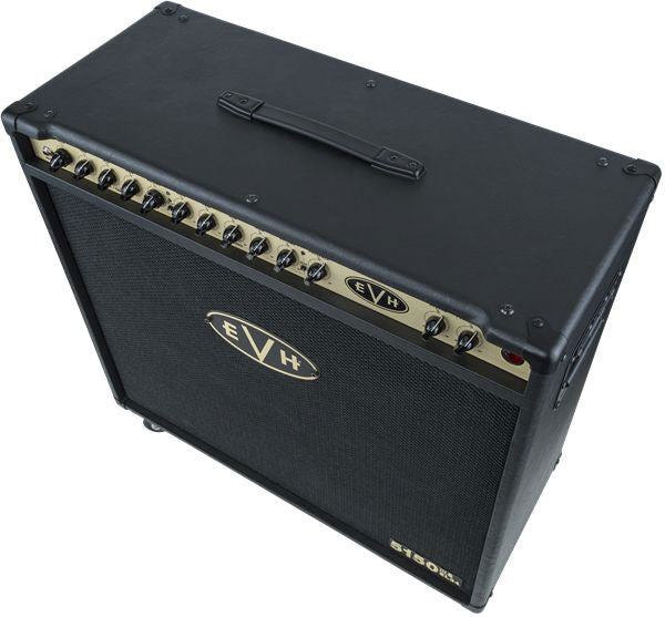 5150iii 50W EL34 2X12 Combo Nero 230V Eur