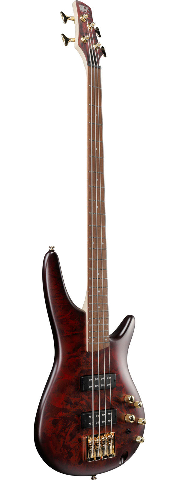 SR300EDX-WZM Rosso Vino Opaco Ghiacciato