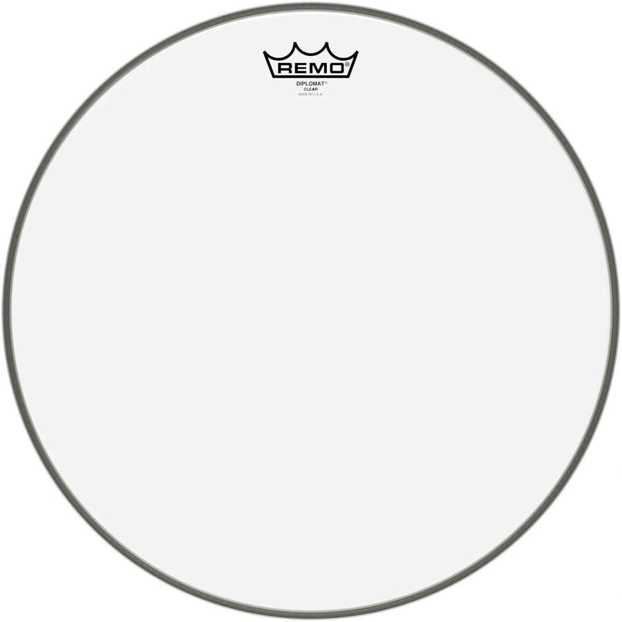 BD-0316-00 - DIPLOMAT  CLEAR 16