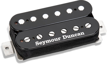 HUMBUCKER HADES GATES BRIDGE NOIR