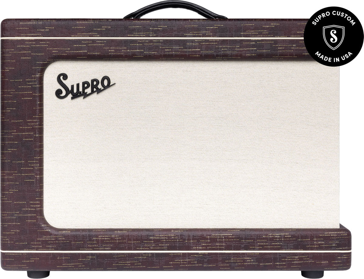 Ambassador 210 Personalizzato Nero