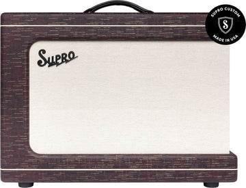 Ambassador 210 Personalizzato Nero